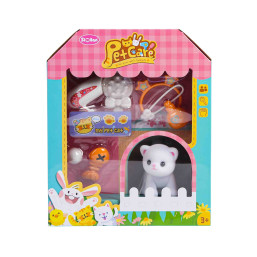 Pet House